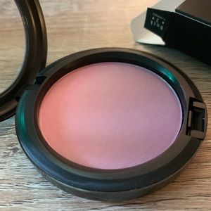 MAC Blush Ombré in Azalea Blossom